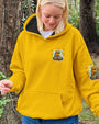 Older Now But Still Running Against The Wind Vintage Bee Peaceful VW Car AOP Shirts _4_ hhS0B