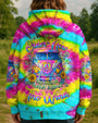 Older Now But Still Running Tie Dye Peace Sign VW Van Peace _26 Sunflowers AOP Shirts _9_ ZBT8G