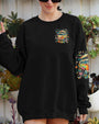 Older Now Runnin_E2_80_99 Against the Wind Flower Vintaege Hippie Van AOP Shirts _9_ vDSg5
