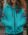 Older Now Runnin_E2_80_99 Against the Wind Psychedelic Tie Dye Car Graphic for Women AOP Shirts _10_ 7fuBU