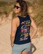Older Now Running Against The Wind Hippie Van Peace _26 Flower Power Design AOP Shirts _11_ gYrfj