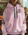 Older Now Still Runnin Against The Wind Floral Retro Car Hippie AOP Shirts _14_ 7sXsP