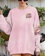 Older Now Still Runnin Against The Wind Floral Retro Car Hippie AOP Shirts _2_ QzbAh