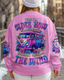 Older Now Still Runnin Against The Wind Retro Floral Van Hippie AOP Shirts _10_ j8EZg