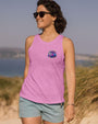 Older Now Still Runnin Against The Wind Retro Floral Van Hippie AOP Shirts _13_ yzxwG