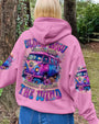 Older Now Still Runnin Against The Wind Retro Floral Van Hippie AOP Shirts _8_ Hc11V