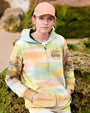 Older Now Still Runnin Against The Wind Tie Dye Vintage Van AOP Shirts _4_ cMr5C