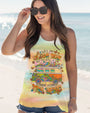 Older Now Still Runnin Against The Wind Tie Dye Vintage Van AOP Shirts _5_ 7MLrq
