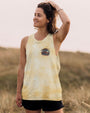 Older Now Still Runnin Against the Wind Floral Hippie Van AOP Shirts _6_ 9ojMU