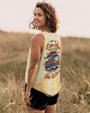 Older Now Still Runnin Against the Wind Floral Hippie Van AOP Shirts _7_ ugmSJ