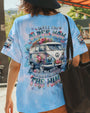 Older Now Still Runnin Against the Wind Floral Peace Van Hippie AOP Shirts _12_ KZ5ZG