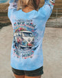 Older Now Still Runnin Against the Wind Floral Peace Van Hippie AOP Shirts _3_ pGxf2
