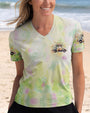 Older Now Still Runnin Against the Wind Floral VW Hippie Car Design AOP Shirts _11_ Yn3Fj