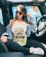 Older Now Still Runnin Against the Wind Floral VW Hippie Car Design AOP Shirts _5_ Dwow3