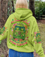 Older Now Still Runnin Against the Wind Funny Fog Hippie Bus AOP Shir _8_ jxMdG