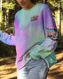 Older Now Still Runnin Against the Wind Tie Dye Peace Van AOP Shirts _2_ kD9dp