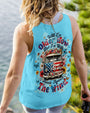 Older Now Still Runnin Against the Wind USA Flag Peace Van AOP Shirts _9_ SF5uE