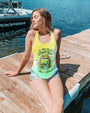 Older Now Still Runnin Older Now Still Runnin Green VW Bus AOP Shirts _12_ Ycj1R