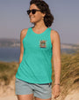 Older Now Still Runnin_E2_80_99 Against the Wind Retro Hippie Van Floral Peace AOP Shirts _13_ 1udSW
