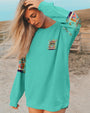 Older Now Still Runnin_E2_80_99 Against the Wind Retro Hippie Van Floral Peace AOP Shirts _9_ zxv7B