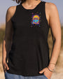 Older Now Still Running Against the Wind Trippy Hippie Van AOP Shirts _6_ p6HaY