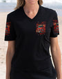 Older Now but Im still Runnin Against the Wind Retro Van Peace Hippie Style AOP Shirts _11_ ncqFC