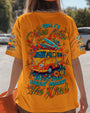 Older Now but Still Runnin Against the Wind Hippie Retro Van Boho Graphic AOP Shirts _1_ 92NYp