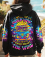Older Now but Still Runnin Against the Wind Hippie VW Bus Galaxy AOP Shirts _1_ WZMSJ