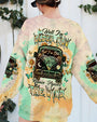 Older Now but Still Runnin Against the Wind Hippie VW Van and Sunflower AOP Shirts _9_ 4PIML