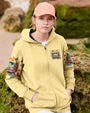 Older Now but Still Runnin Against the Wind Hippie Van Butterfly AOP Shirts _6_ 7a18c