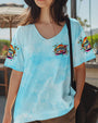 Older Now but Still Runnin Against the Wind Retro Hippie Van Sunset AOP Shirts _2_ vtUFp