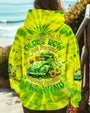 Older Now but Still Runnin Against the Wind Retro Tie Dye Hippie Car AOP Shirts _1_ Lzmca