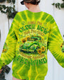 Older Now but Still Runnin Against the Wind Retro Tie Dye Hippie Car AOP Shirts _3_ 5x0U3