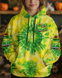 Older Now but Still Runnin Hippie Van Tie Dye Retro Van and Sunflower AOP Shirts _6_ DHgH7