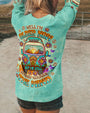 Older Now but Still Running Against the Wind Tie Dye Hippie Van and Floral AOP Shirts _2_ 7v99Q