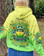 Older Now still Runnin Against the Wind Peace _26 Floral Hippie Car AOP Shirts _7_ 73Vzd