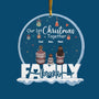 Our Christmas Together Personalized Custom Shaped Acrylic Ornament Christmas Gift For Family Newly Wed Couple Boyfriend Girlfriend Husband Wife_4_98c3672e eb09 486e 897b df727e188fc3