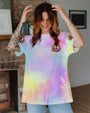 Peace Y_E2_80_99all Tie Dye Peace Symbol with Flowers and Butterflies AOP Shirts _9_ 59JHO