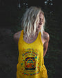 Peaceful VW Bus Well Im Older Now Graphic Tee with Rainbow _26 Flower for Women AOP Shirts _12_ 4335y