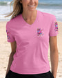 Pretty in Pink _26 Ready to Drink Chill Flamingo with Cocktail Summer Vibe AOP Shirts _4_ y7ALG