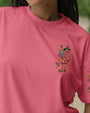 Pretty in Pink _26 Ready to Drink Flamingo Ready to Drink Funny Summer Design for Women AOP Shirts _3_ U54zA