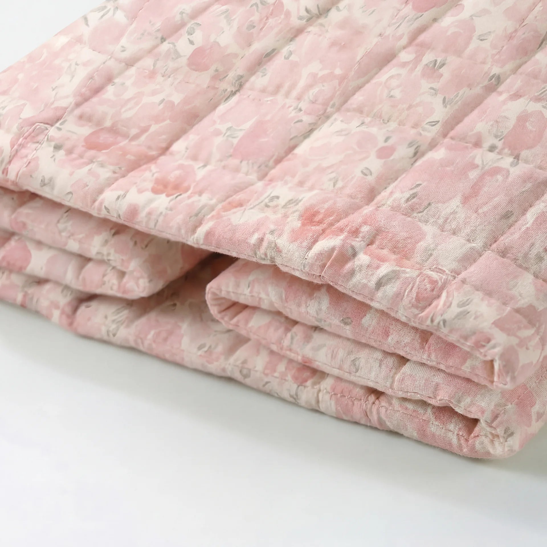 QuiltStorageBasket Detail_1