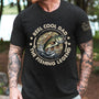 Reel Cool Dad The Fishing Legend Personalized Shirt_2