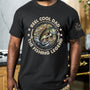 Reel Cool Dad The Fishing Legend Personalized Shirt_3
