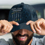 Reel Cool Grandpa Colorful Personalized Cap_5