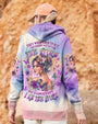 She Whispered Back I Am the Storm Bold Woman and Butterfly AOP Shirts _11_ WwJwk