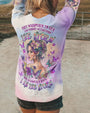 She Whispered Back I Am the Storm Bold Woman and Butterfly AOP Shirts _9_ Ltns9