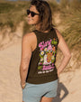Slow Down Dont Rush Live for the Now Cute Snail Mushrooms AOP Shirts _7_ OzqoG