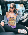 Smile Often Love Others Dragonfly Peace Sign Tie Dye Motivational AOP Shirts _5_ 2VSCc