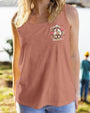 Snooze Dont Lose Sloth Cute Peaceful Sloth with Heart _26 Flowers Design AOP Shirts _10_ ZpTtJ